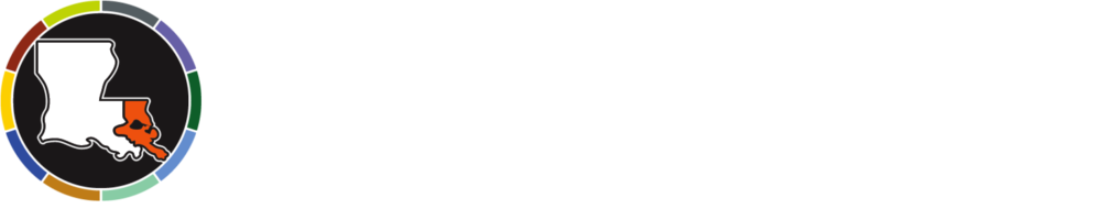 Greater New Orleans logo