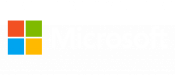 Microsoft-Logo-White
